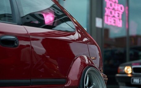 Honda Civic VII, 1998 год, 690 000 рублей, 20 фотография