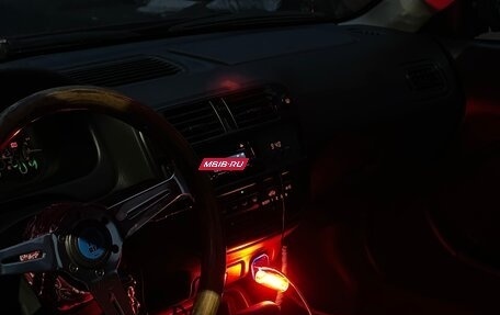 Honda Civic VII, 1998 год, 690 000 рублей, 11 фотография
