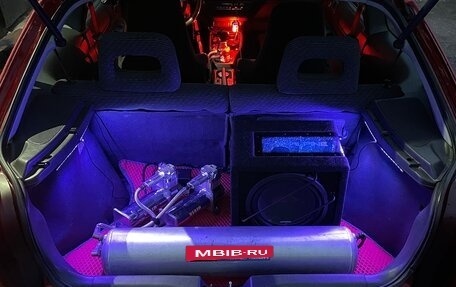 Honda Civic VII, 1998 год, 690 000 рублей, 12 фотография