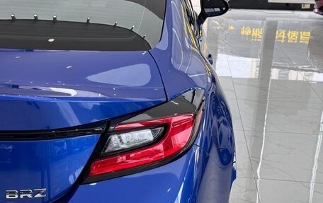 Subaru BRZ, 2022 год, 3 550 000 рублей, 9 фотография