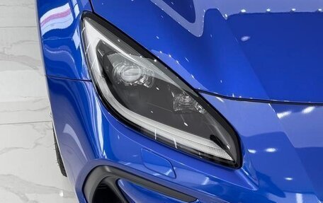 Subaru BRZ, 2022 год, 3 550 000 рублей, 7 фотография