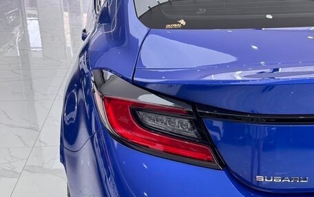 Subaru BRZ, 2022 год, 3 550 000 рублей, 5 фотография