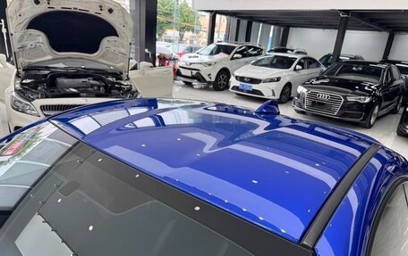 Subaru BRZ, 2022 год, 3 550 000 рублей, 10 фотография
