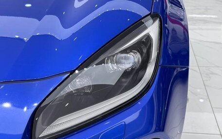 Subaru BRZ, 2022 год, 3 550 000 рублей, 6 фотография