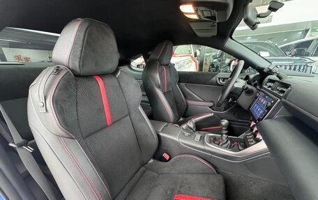Subaru BRZ, 2022 год, 3 550 000 рублей, 14 фотография