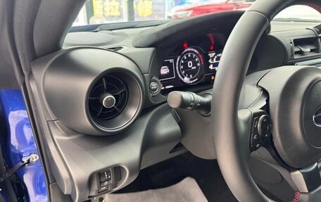 Subaru BRZ, 2022 год, 3 550 000 рублей, 16 фотография