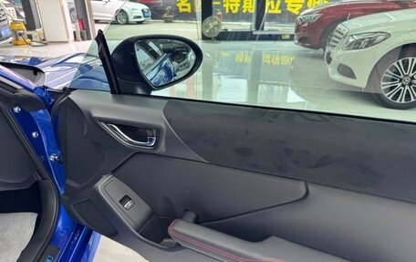 Subaru BRZ, 2022 год, 3 550 000 рублей, 22 фотография