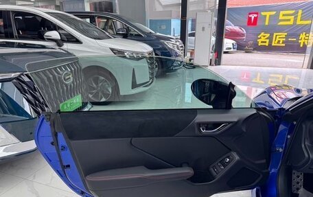 Subaru BRZ, 2022 год, 3 550 000 рублей, 23 фотография