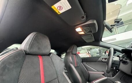 Subaru BRZ, 2022 год, 3 550 000 рублей, 26 фотография