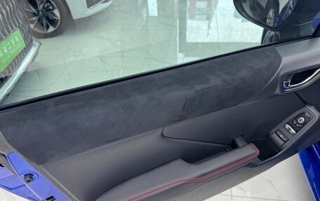 Subaru BRZ, 2022 год, 3 550 000 рублей, 25 фотография
