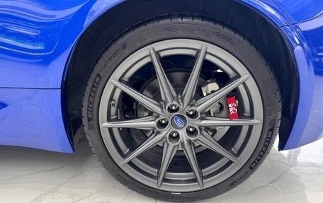 Subaru BRZ, 2022 год, 3 550 000 рублей, 35 фотография