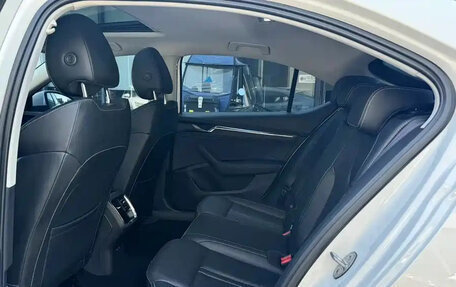 Skoda Octavia IV, 2021 год, 1 790 099 рублей, 9 фотография