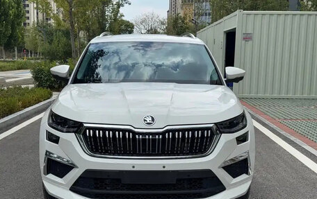 Skoda Kodiaq I, 2022 год, 3 190 099 рублей, 2 фотография