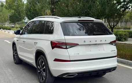 Skoda Kodiaq I, 2022 год, 3 190 099 рублей, 4 фотография