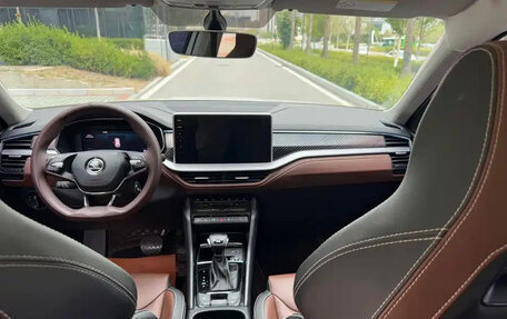 Skoda Kodiaq I, 2022 год, 3 190 099 рублей, 7 фотография