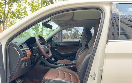 Skoda Kodiaq I, 2022 год, 3 190 099 рублей, 9 фотография