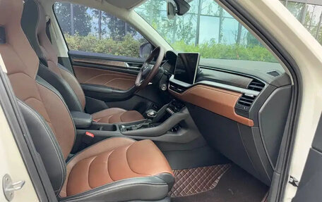 Skoda Kodiaq I, 2022 год, 3 190 099 рублей, 10 фотография