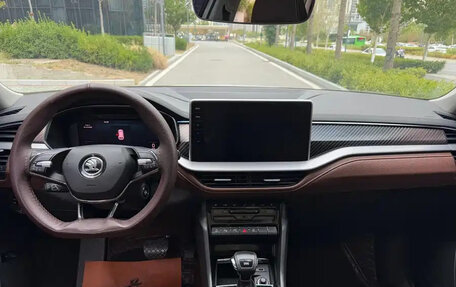 Skoda Kodiaq I, 2022 год, 3 190 099 рублей, 8 фотография