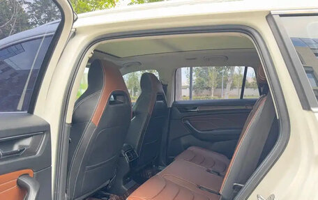 Skoda Kodiaq I, 2022 год, 3 190 099 рублей, 14 фотография