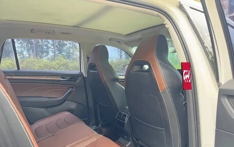 Skoda Kodiaq I, 2022 год, 3 190 099 рублей, 13 фотография