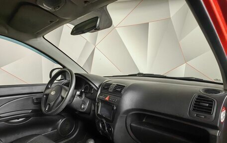 KIA Picanto I, 2010 год, 447 000 рублей, 9 фотография