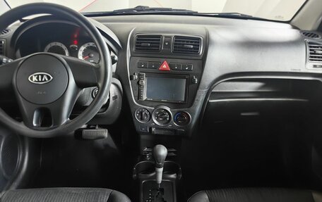 KIA Picanto I, 2010 год, 447 000 рублей, 11 фотография