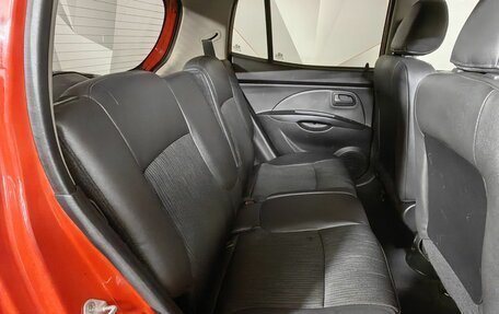 KIA Picanto I, 2010 год, 447 000 рублей, 12 фотография