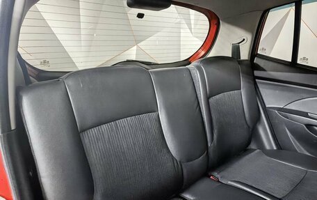 KIA Picanto I, 2010 год, 447 000 рублей, 13 фотография