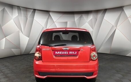 KIA Picanto I, 2010 год, 447 000 рублей, 8 фотография