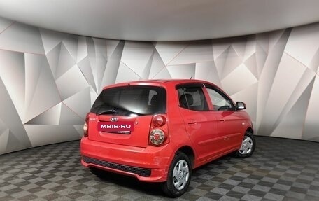 KIA Picanto I, 2010 год, 447 000 рублей, 2 фотография