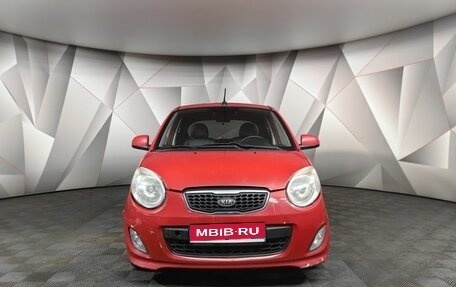 KIA Picanto I, 2010 год, 447 000 рублей, 7 фотография