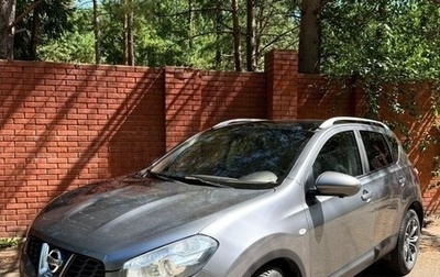 Nissan Qashqai, 2012 год, 990 000 рублей, 1 фотография
