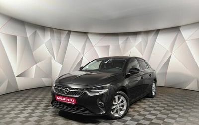 Opel Corsa F, 2020 год, 1 365 000 рублей, 1 фотография