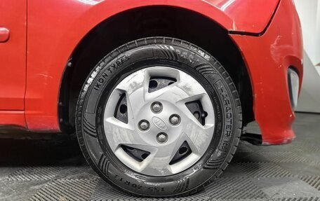 KIA Picanto I, 2010 год, 447 000 рублей, 16 фотография