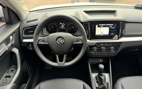 Skoda Rapid II, 2022 год, 1 290 099 рублей, 6 фотография
