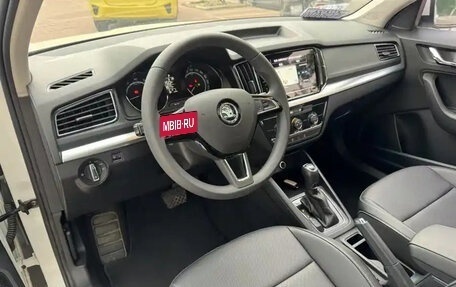 Skoda Rapid II, 2022 год, 1 290 099 рублей, 5 фотография