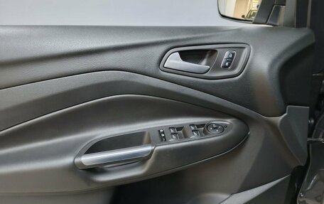 Ford Kuga III, 2017 год, 1 630 000 рублей, 20 фотография