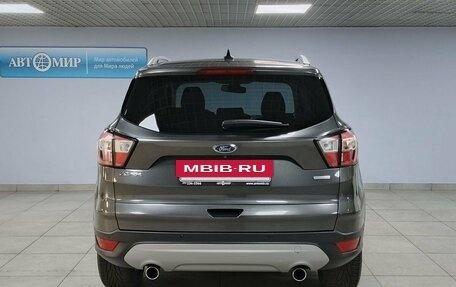Ford Kuga III, 2017 год, 1 630 000 рублей, 6 фотография