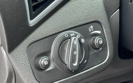Ford Kuga III, 2014 год, 1 250 000 рублей, 12 фотография