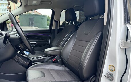 Ford Kuga III, 2014 год, 1 250 000 рублей, 13 фотография
