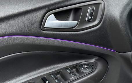 Ford Kuga III, 2014 год, 1 250 000 рублей, 11 фотография