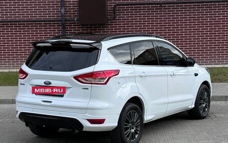 Ford Kuga III, 2014 год, 1 250 000 рублей, 6 фотография