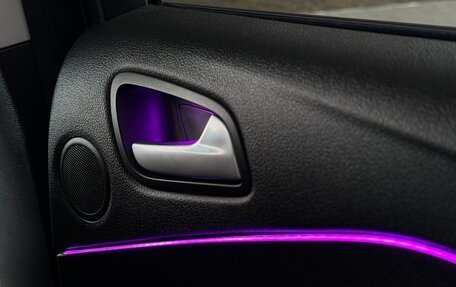 Ford Kuga III, 2014 год, 1 250 000 рублей, 20 фотография