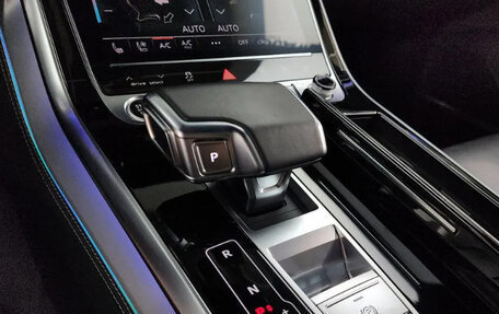 Audi Q8 I, 2021 год, 6 050 000 рублей, 14 фотография