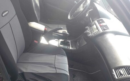 Honda Accord VII рестайлинг, 2006 год, 800 000 рублей, 13 фотография