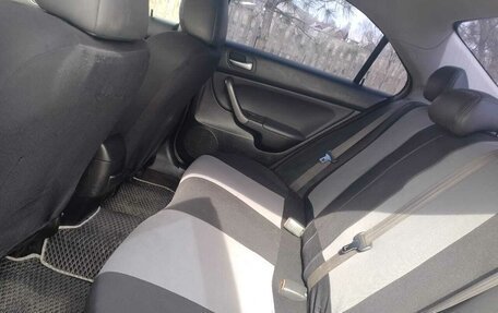 Honda Accord VII рестайлинг, 2006 год, 800 000 рублей, 15 фотография