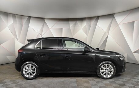 Opel Corsa F, 2020 год, 1 365 000 рублей, 6 фотография
