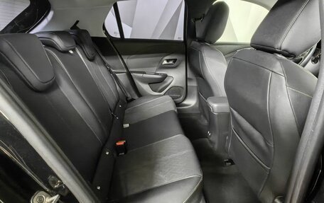 Opel Corsa F, 2020 год, 1 365 000 рублей, 16 фотография