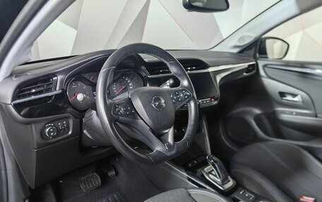 Opel Corsa F, 2020 год, 1 365 000 рублей, 19 фотография