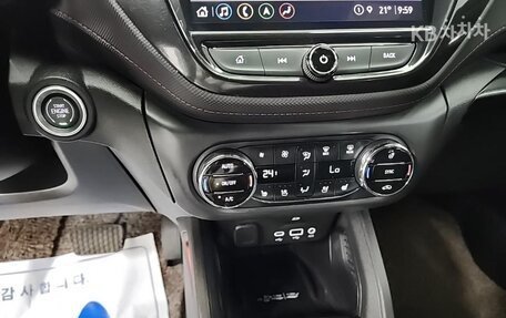 Chevrolet TrailBlazer, 2022 год, 1 423 023 рублей, 10 фотография